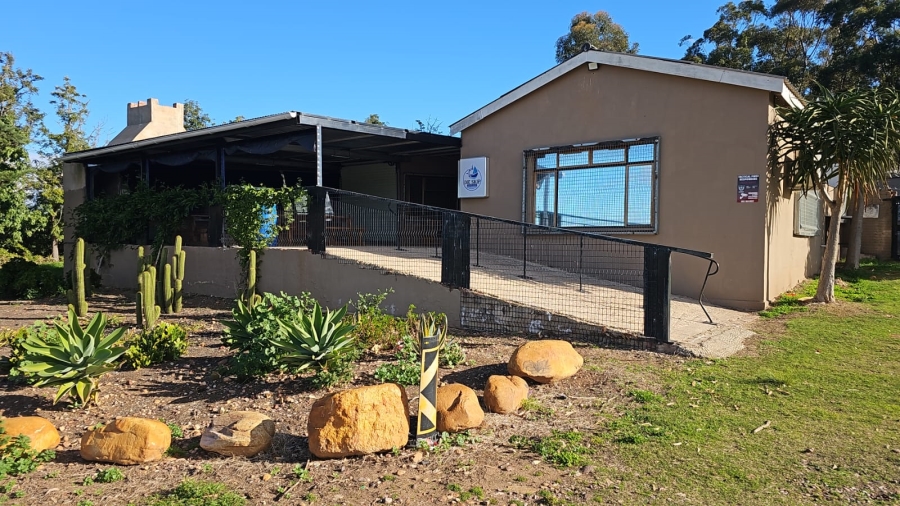 0 Bedroom Property for Sale in Riversdale Western Cape